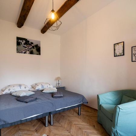 Apartmán Milio Apartman Badacsony Badacsonytördemic Exteriér fotografie