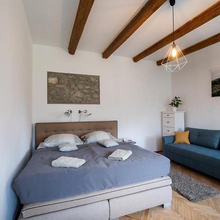 Apartmán Milio Apartman Badacsony Badacsonytördemic Exteriér fotografie
