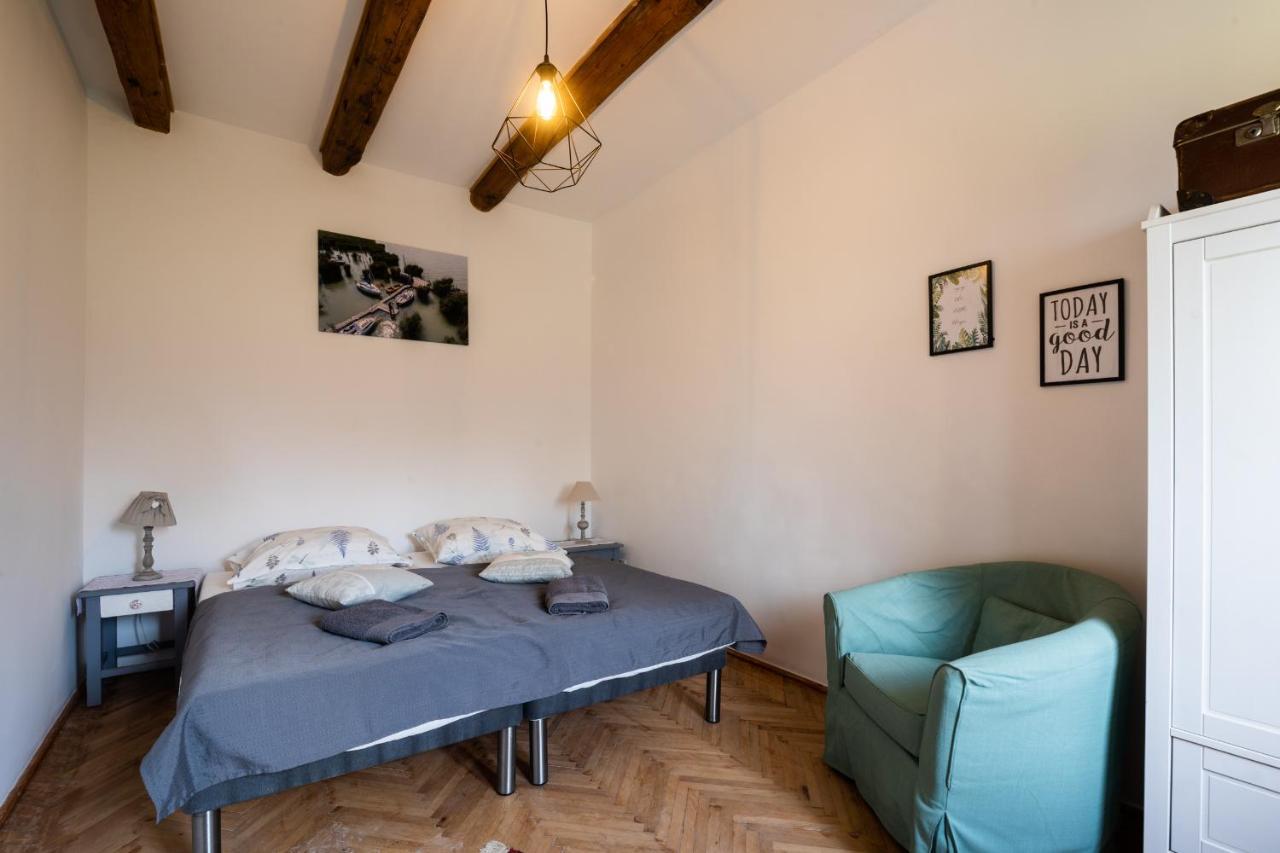 Apartmán Milio Apartman Badacsony Badacsonytördemic Exteriér fotografie