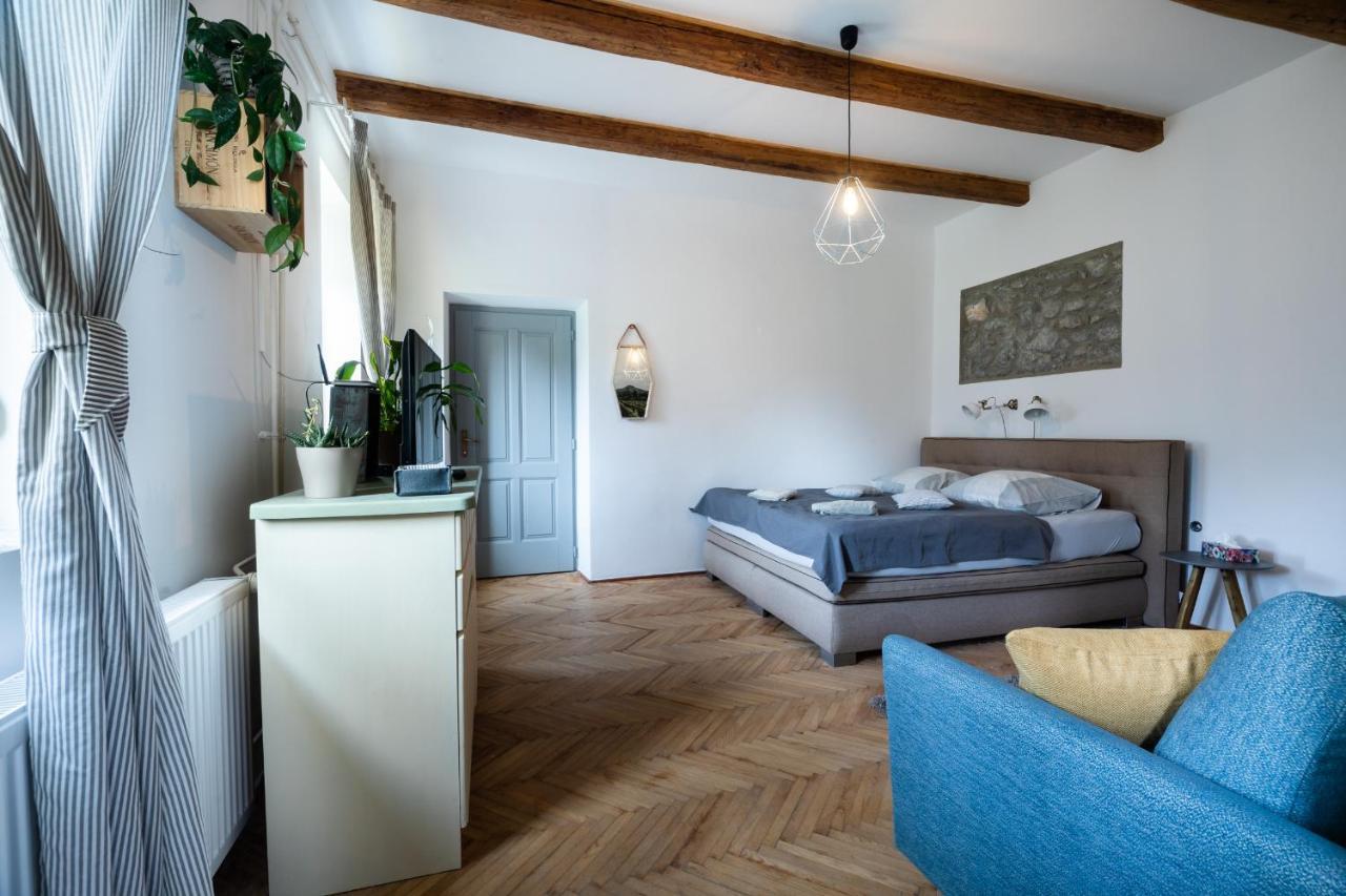 Apartmán Milio Apartman Badacsony Badacsonytördemic Exteriér fotografie